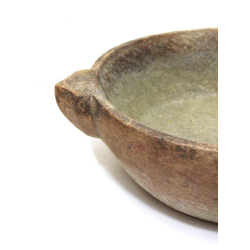 Misa kamienna betonowa dekoracja 37/42cm